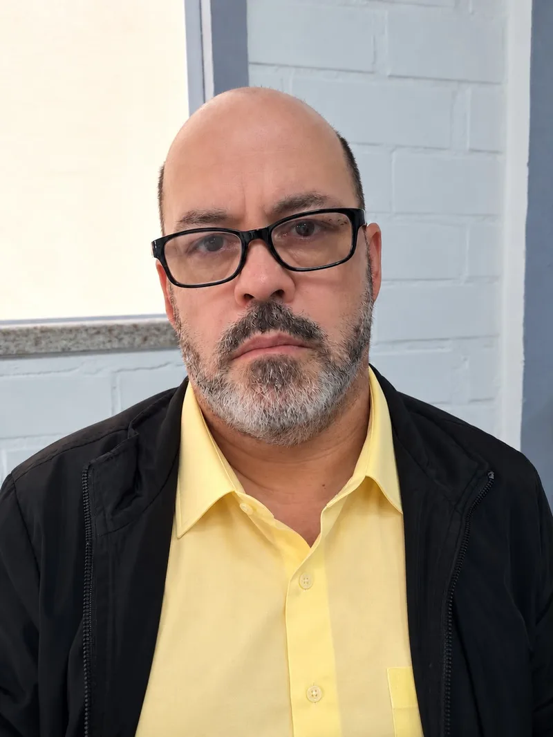 Otávio Machado, Analista fiscal e contábil da HGL